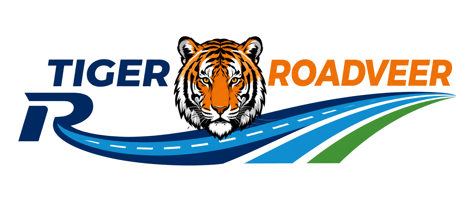 Tiger Roadveer
